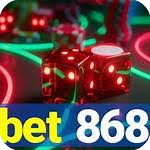 Logo da bet868